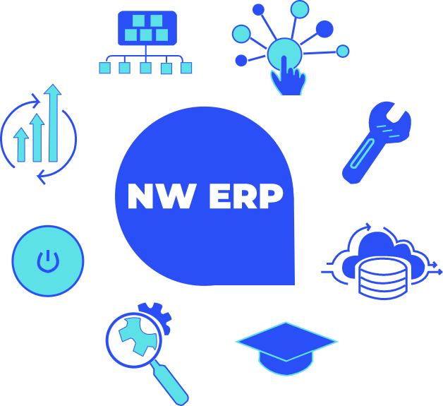 Founder portrait
